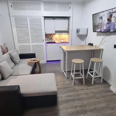 Apartment Con Vista Al Mar *