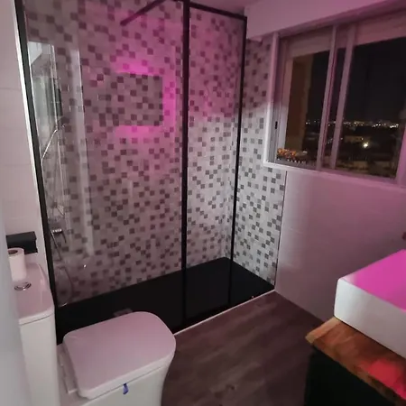 Con Vista Al Mar * Торремолинос