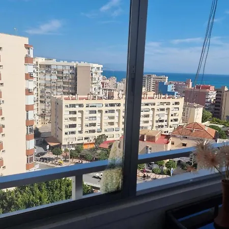 Con Vista Al Mar Apartment *