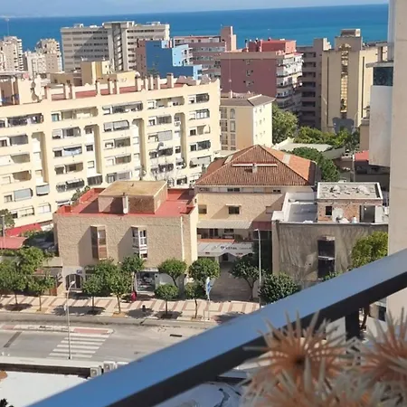 Con Vista Al Mar Apartment